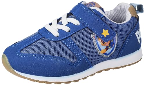 CERDÁ LIFE'S LITTLE MOMENTS Paw Patrol Kinderschuhe | Sportschuhe mit Einer Kombination aus Stil, Komfort und optimaler Sportlichkeit, blau, 25 EU von CERDÁ LIFE'S LITTLE MOMENTS