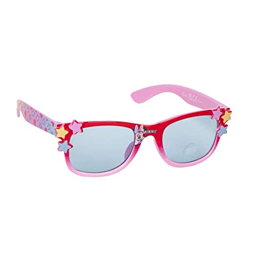 CERDÁ LIFE'S LITTLE MOMENTS Unisex Premium Minnie Sonnenbrille, bunt, One Size von CERDÁ LIFE'S LITTLE MOMENTS