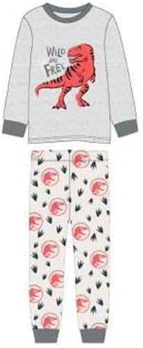 Cerda Jurassic Park - Pyjama Long - Enfants - 4 ans Cerda Jurassic Park - Pyjama Long - Enfants - 4 ans von CERDÁ LIFE'S LITTLE MOMENTS