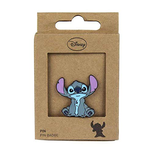 Disney Stitch Pin Disney Stitch Pin von CERDÁ LIFE'S LITTLE MOMENTS