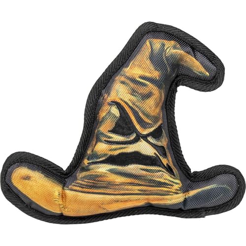 CERDÁ LIFE'S LITTLE MOMENTS Harry Potter Hundespielzeug Braun 22 x 5 x 18 cm CERDÁ LIFE'S LITTLE MOMENTS Harry Potter Hundespielzeug Braun 22 x 5 x 18 cm von CERDÁ LIFE'S LITTLE MOMENTS