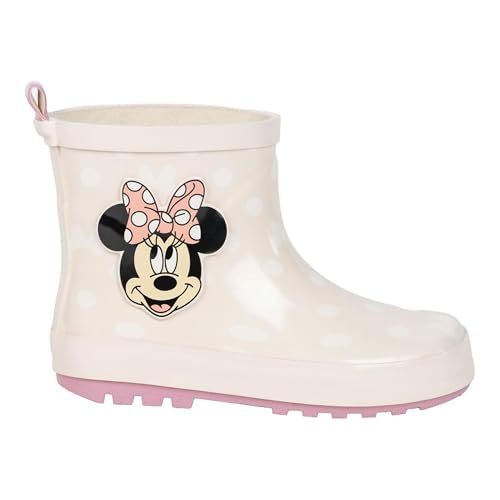 MINNIE MOUSE Kühltasche, Rosa, Gummi MINNIE MOUSE Kühltasche, Rosa, Gummi von CERDÁ LIFE'S LITTLE MOMENTS