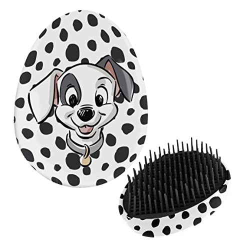 CEPILLOS DESENREDANTE INFANTIL DISNEY 101 DALMATAS WHITE CEPILLOS DESENREDANTE INFANTIL DISNEY 101 DALMATAS WHITE von CERDÁ LIFE'S LITTLE MOMENTS