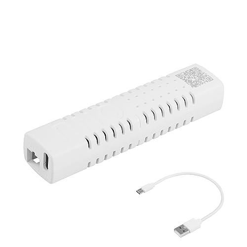 CERRXAIN Gigabit Mini ONU RJ45 Port Switch, Micro ONU OLT, Modem Router Gigabit DSL Fiber Compateable XPON EPON GPON ONU CERRXAIN Gigabit Mini ONU RJ45 Port Switch, Micro ONU OLT, Modem Router Gigabit DSL Fiber Compateable XPON EPON GPON ONU von CERRXIAN