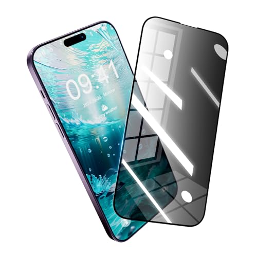 CERUPUIMU 1 Stück Sichtschutz Kompatibel mit iPhone 11/XR 6.1 zoll Anti-Spy Gehärtete Glas Schutzfolie Schutz Glas 9H Härte Anti-Spähen Folie Anti-Kratzer Blasenfrei CERUPUIMU 1 Stück Sichtschutz Kompatibel mit iPhone 11/XR 6.1 zoll Anti-Spy Gehärtete Glas Schutzfolie Schutz Glas 9H Härte Anti-Spähen Folie Anti-Kratzer Blasenfrei von CERUPUIMU