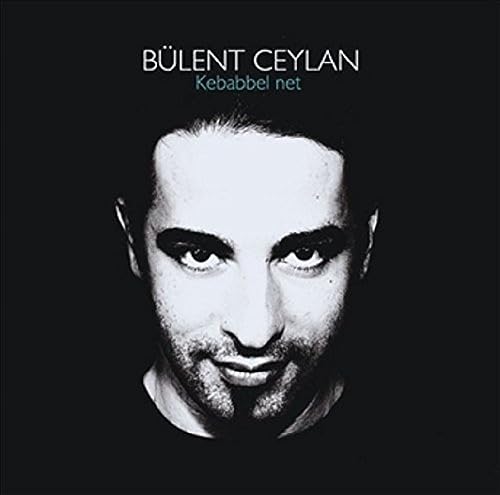 Kebabbel Net von CEYLAN,BÜLENT