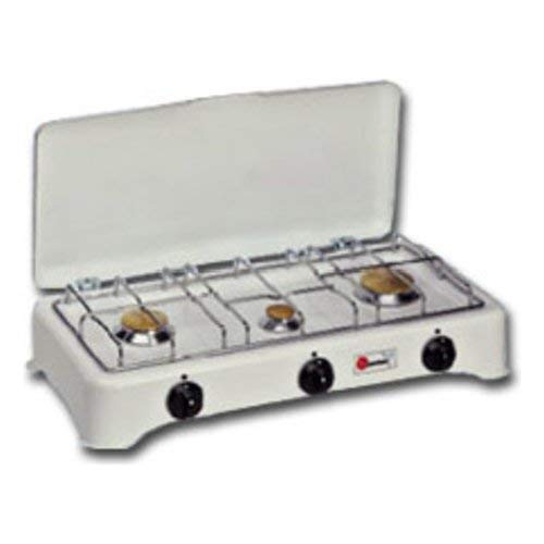 Fornello Gas CF Parker 5327C Fornello Gas CF Parker 5327C von CF Parker