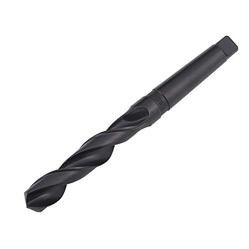 Spiralbohrer Metallbohrer DIN 345 rollgewalzt 39,50 mm Bohrer MK 4 Aufnahme, mit Morsekegel Spiralbohrer Metallbohrer DIN 345 rollgewalzt 39,50 mm Bohrer MK 4 Aufnahme, mit Morsekegel von CF Technik GmbH