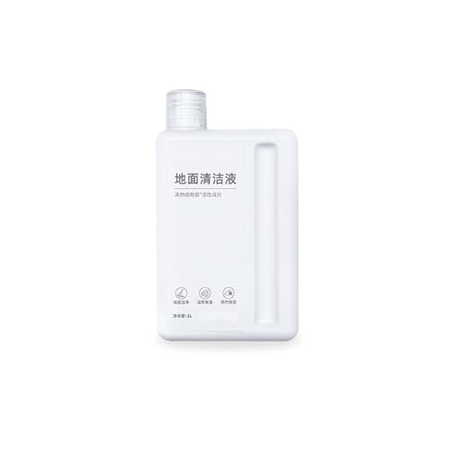 Kompatibel Mit Mova, P50proultra-Staubsaugerteilen. Automatische Zugabe Des Reinigungslösungsmoduls. Reinigungslösungszubehör.(Cleaning solution) von CFBKPUGN
