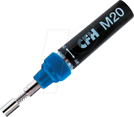 CFH 52020 - Gaslöter Diamant M20 von CFH