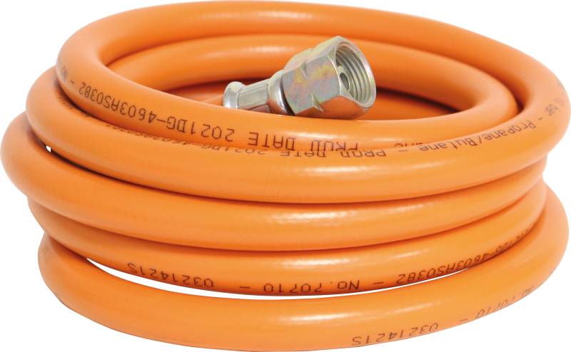 CFH 52123 - Propangasschlauch VS 300 3 m 3/8'' lks., beidseitig von CFH