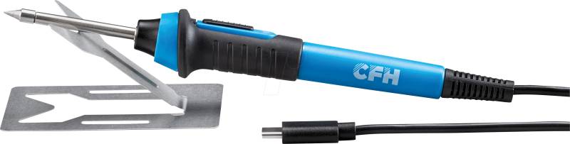 CFH 52196 - Elektrolötkolben EC 10, USB Lötkolben von CFH