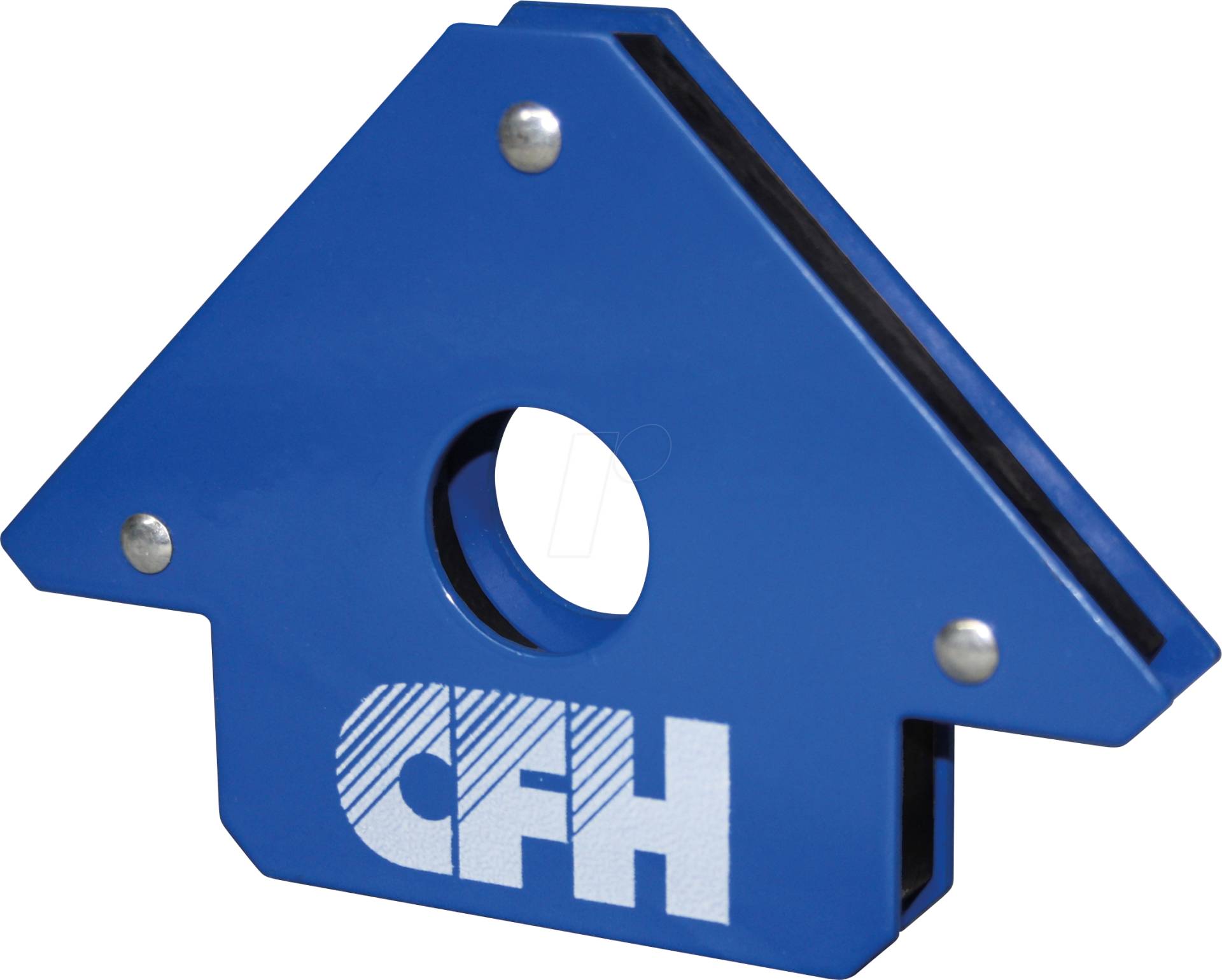 CFH 52700 - Winkelmagnet WM 700 - 8,2 x 12 x 1,4 cm von CFH