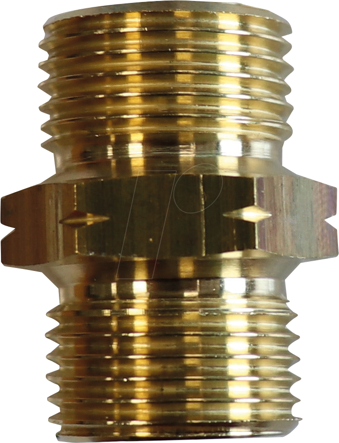 CFH 52765 - Schlauchverbinder 3/8'' lks. SV 765 CFH 52765 - Schlauchverbinder 3/8'' lks. SV 765 von CFH