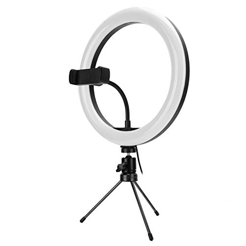10 I USB -Desktop Fill LED -LED Licht mit Dreieckiger Klammer für Live Sendungen Füllblecher Lichtsb Desktop Füllung Ligh Tragbares Easy Design 10 I USB -Desktop Fill LED -LED Licht mit Dreieckiger Klammer für Live Sendungen Füllblecher Lichtsb Desktop Füllung Ligh Tragbares Easy Design von CFTGIW