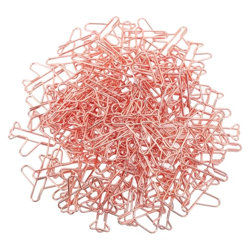 100 Pcs Flugzeugform in Form von CL Metal Leichtmarke Mehrzweck Niedlich Geformtes Papercl Lesezeichen CL füR Schule Office Gold R School Office Gold Flugzeugform in der Form von ClipSairplane 100 Pcs Flugzeugform in Form von CL Metal Leichtmarke Mehrzweck Niedlich Geformtes Papercl Lesezeichen CL füR Schule Office Gold R School Office Gold Flugzeugform in der Form von ClipSairplane von CFTGIW