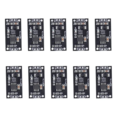 10pcs Black 7S NIMH Batterie -Ladeplatine Tragbares Sturdel -NICD Akku Lademodul TERY Lademodul 7S NIMH Batterie Ladevorgang Batterieladung NICD 10pcs Black 7S NIMH Batterie -Ladeplatine Tragbares Sturdel -NICD Akku Lademodul TERY Lademodul 7S NIMH Batterie Ladevorgang Batterieladung NICD von CFTGIW