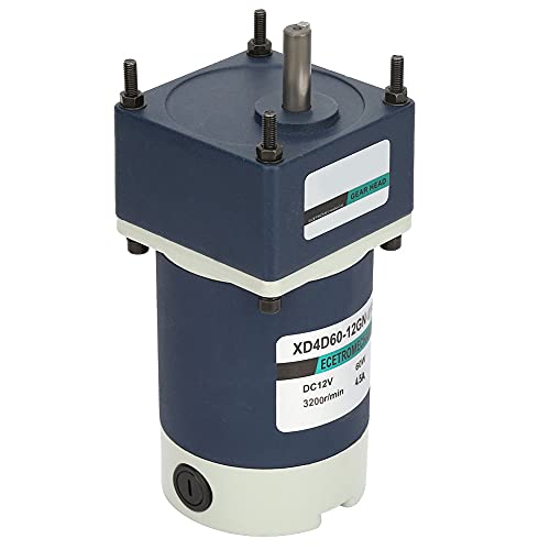 12 V 60W Hochtorsionsgeschwindigkeit Metall Zahnrad Dauermagnet DC Getriebe Motor für die Erforderliche Geschwindigkeit. T Permanent Magnet DC Getriebe Motor -Zahnradmotor Getriebebotor 60 W GEARED 12 V 60W Hochtorsionsgeschwindigkeit Metall Zahnrad Dauermagnet DC Getriebe Motor für die Erforderliche Geschwindigkeit. T Permanent Magnet DC Getriebe Motor -Zahnradmotor Getriebebotor 60 W GEARED von CFTGIW