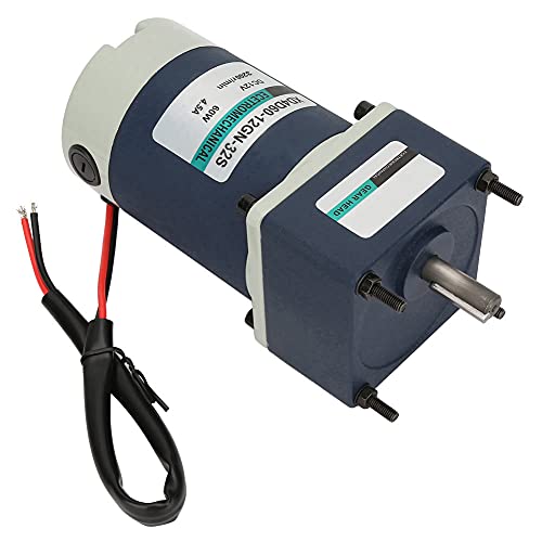 12 V 60W Hochtorsionsgeschwindigkeit Metall Zahnrad Dauermagnet DC Getriebe Motor für die Erforderliche Geschwindigkeit. T Permanent Magnet DC Getriebe Motor -Zahnradmotor Getriebebotor 60 W GEARED 12 V 60W Hochtorsionsgeschwindigkeit Metall Zahnrad Dauermagnet DC Getriebe Motor für die Erforderliche Geschwindigkeit. T Permanent Magnet DC Getriebe Motor -Zahnradmotor Getriebebotor 60 W GEARED von CFTGIW