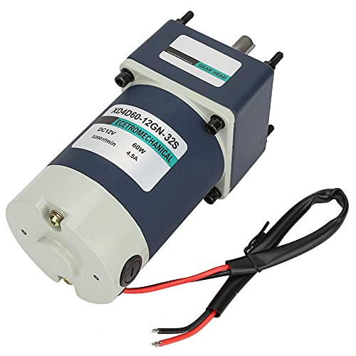 12 V 60W Hochtorsionsgeschwindigkeit Metall Zahnrad Dauermagnet DC Getriebe Motor für die Erforderliche Geschwindigkeit. T Permanent Magnet DC Getriebe Motor -Zahnradmotor Getriebebotor 60 W GEARED 12 V 60W Hochtorsionsgeschwindigkeit Metall Zahnrad Dauermagnet DC Getriebe Motor für die Erforderliche Geschwindigkeit. T Permanent Magnet DC Getriebe Motor -Zahnradmotor Getriebebotor 60 W GEARED von CFTGIW