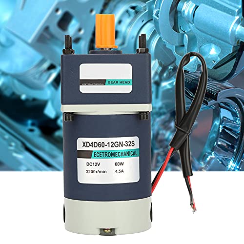 12 V 60W Hochtorsionsgeschwindigkeit Metall Zahnrad Dauermagnet DC Getriebe Motor für die Erforderliche Geschwindigkeit. T Permanent Magnet DC Getriebe Motor -Zahnradmotor Getriebebotor 60 W GEARED 12 V 60W Hochtorsionsgeschwindigkeit Metall Zahnrad Dauermagnet DC Getriebe Motor für die Erforderliche Geschwindigkeit. T Permanent Magnet DC Getriebe Motor -Zahnradmotor Getriebebotor 60 W GEARED von CFTGIW