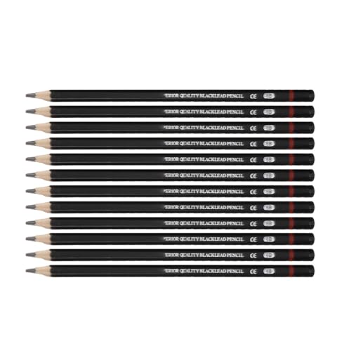 12pcs Bleistifte Set Doppelseitig Löschbare Vorschärfte Stifte Zum Zeichnen des Schreibens Zur Korrektur von Hausaufgaben Rote und Blaue Stifte Doppelseitiger Bleistiftdouble Ended Bleistift -Dual 12pcs Bleistifte Set Doppelseitig Löschbare Vorschärfte Stifte Zum Zeichnen des Schreibens Zur Korrektur von Hausaufgaben Rote und Blaue Stifte Doppelseitiger Bleistiftdouble Ended Bleistift -Dual von CFTGIW