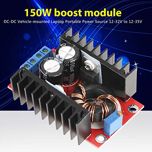 150W DC-DC Step-Up-Konverter-Spannungsversorgungsmodul 12-32V Bis 12-35V ULE 12-32V Bis 12-35V DC-DC ConverterBoost ConverterPower Step-Up-Modulestep-Spannungsmodul nach DC 150W DC-DC Step-Up-Konverter-Spannungsversorgungsmodul 12-32V Bis 12-35V ULE 12-32V Bis 12-35V DC-DC ConverterBoost ConverterPower Step-Up-Modulestep-Spannungsmodul nach DC von CFTGIW
