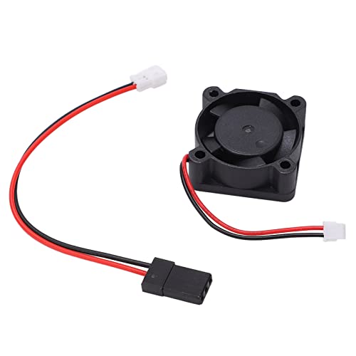 25x25 Mm RC -Auto -Kühldüter Universal Hoher Drehdrehzahlmotor Kühlvent 25x25 Mm RC -Auto -Kühldüter Universal Hoher Drehdrehzahlmotor Kühlvent von CFTGIW