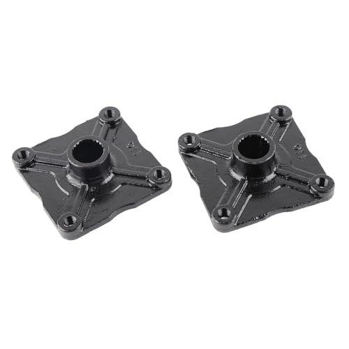 2pcs 23 Zahnsprine 4 Bolzenrad Hinterachse für Quad -Radkart 2pcs 23 Zahnsprine 4 Bolzenrad Hinterachse für Quad -Radkart von CFTGIW
