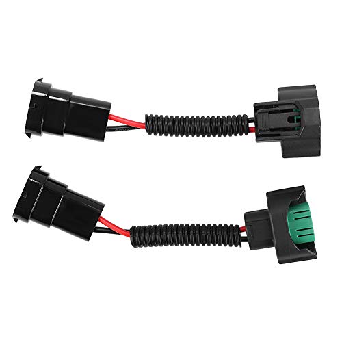 2pcs H1 -Glühlampe Basis Ein Buchse FEM M Drahtstopfen Harn Hold für Auto Scheinwerfer Ein Sockeldraht -Harn Anschluss FEM Gespräch. Ist Heilung 2pcs H1 -Glühlampe Basis Ein Buchse FEM M Drahtstopfen Harn Hold für Auto Scheinwerfer Ein Sockeldraht -Harn Anschluss FEM Gespräch. Ist Heilung von CFTGIW