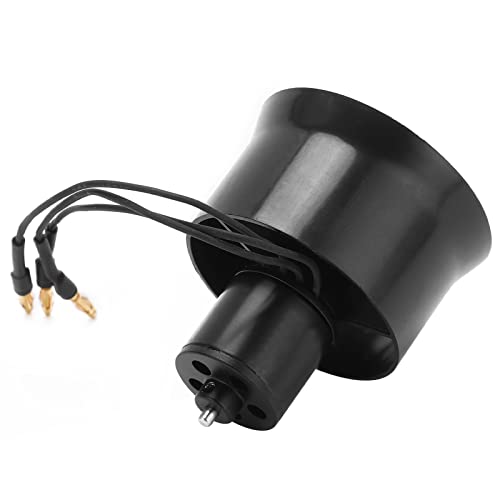 30 Mm EDF 6 Blades Gäste6 Qxmotor 30 Mm EDF 6 Blades Abgelenkte Lüfter mit QF16116000KV 24S Pinselmotor für RC -Flugzeug Hoch mit Verarbeitetem 6 -Lüfter -beispiellose und EDF 30mm This 30 Mm EDF 6 Blades Gäste6 Qxmotor 30 Mm EDF 6 Blades Abgelenkte Lüfter mit QF16116000KV 24S Pinselmotor für RC -Flugzeug Hoch mit Verarbeitetem 6 -Lüfter -beispiellose und EDF 30mm This von CFTGIW