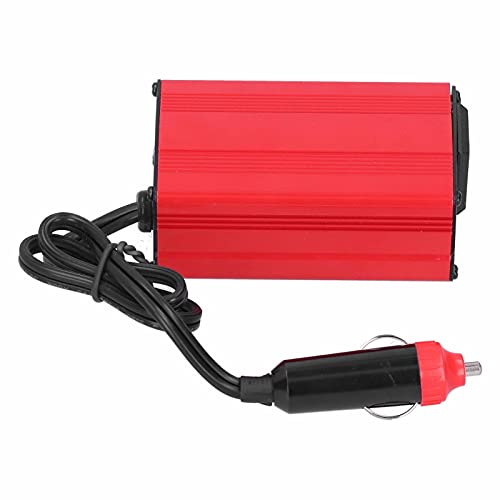 300 W USB -Anschlüsse für Automobile Home Outdoor DC 12V Bis AC220V 50+/? 3Hz Materialien die und von Material (AC220V) von CFTGIW