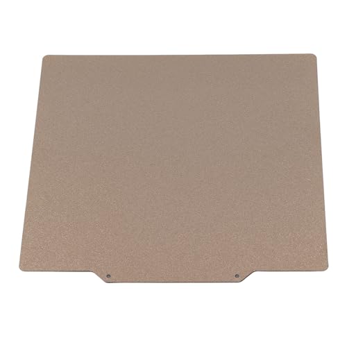 3D -Drucker -Build Plattenkleber PEY PEI SP SP ST STEHL PRINT BED FÜR K 220X220 ODER CR? 20 3D Drucker Build Plateadhäsive Plat Platte 220x2203d 3D -Drucker -Build Plattenkleber PEY PEI SP SP ST STEHL PRINT BED FÜR K 220X220 ODER CR? 20 3D Drucker Build Plateadhäsive Plat Platte 220x2203d von CFTGIW