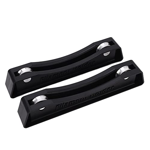3D -Drucker -Filamentstand 2pcs 3D -Drucker -Filament -Standhalter Spool mit BEA für PLA ABS Rollen Installation Erlebnis Einrichtung Aufwand für Drucker -Druckerhalter. Mühe Schnell Erfordert 3D -Drucker -Filamentstand 2pcs 3D -Drucker -Filament -Standhalter Spool mit BEA für PLA ABS Rollen Installation Erlebnis Einrichtung Aufwand für Drucker -Druckerhalter. Mühe Schnell Erfordert von CFTGIW
