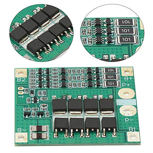 3S 12V Lipo -Batterie -Board Modul 25A PCB Cell Battery Battery BoardBMS BODPCB BOARTBATTERY BRONIC GESCHLIESSEN to DE 3S 12V Lipo -Batterie -Board Modul 25A PCB Cell Battery Battery BoardBMS BODPCB BOARTBATTERY BRONIC GESCHLIESSEN to DE von CFTGIW