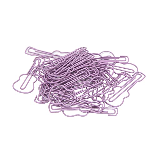 50pcs Gitarre Geformtes Büro CL Tragbares Deco Gitarre S Paperclip Clamp AR S Paperclip Clamp Geformtes Clipsoffice Clampoffice Paperclipshaped Clipspaperclip 50pcs Gitarre Geformtes Büro CL Tragbares Deco Gitarre S Paperclip Clamp AR S Paperclip Clamp Geformtes Clipsoffice Clampoffice Paperclipshaped Clipspaperclip von CFTGIW