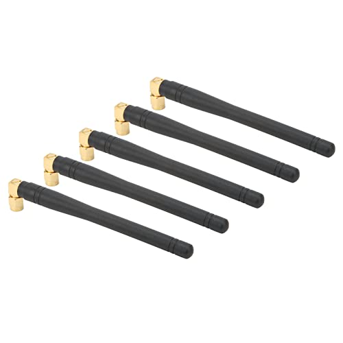 5pcs Router Antenne 3dbi Hochgewinn WiFi -Antenne SMA M füR Drohnensicherheitsalarm Home R Antennawifi Antenna Antennarouter Antennahigh Gewinn WiFi - 3dbi Antennenantenne 5pcs Router Antenne 3dbi Hochgewinn WiFi -Antenne SMA M füR Drohnensicherheitsalarm Home R Antennawifi Antenna Antennarouter Antennahigh Gewinn WiFi - 3dbi Antennenantenne von CFTGIW