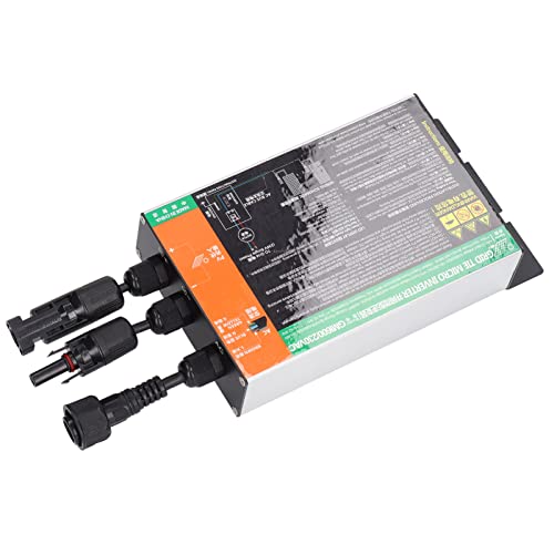 600W Solar Grid Tie Wechselrichter Hohe Umwandlungsrate MPPT Pure Sinus IP55 230 V Solar Wechselrichter Nels, Keine Batterien. 600W Gitterkrawatte Invertertersolar Gitterkrawatte Invertertersolar 600W Solar Grid Tie Wechselrichter Hohe Umwandlungsrate MPPT Pure Sinus IP55 230 V Solar Wechselrichter Nels, Keine Batterien. 600W Gitterkrawatte Invertertersolar Gitterkrawatte Invertertersolar von CFTGIW