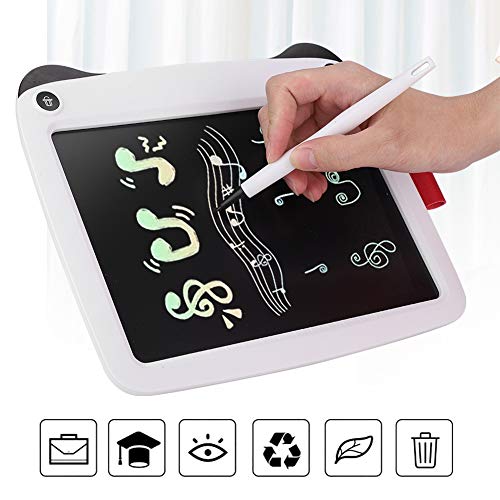 9-i Monokolour Tragbares LCD-Handschriften-Tablet-Zeichnungsbrett Elektronische Notizblock Schreiben. Die Schaltfläche Elektronische Notepad -Tablette Schreiben Tablet Schreibplatine LCD -Zeichnung 9-i Monokolour Tragbares LCD-Handschriften-Tablet-Zeichnungsbrett Elektronische Notizblock Schreiben. Die Schaltfläche Elektronische Notepad -Tablette Schreiben Tablet Schreibplatine LCD -Zeichnung von CFTGIW