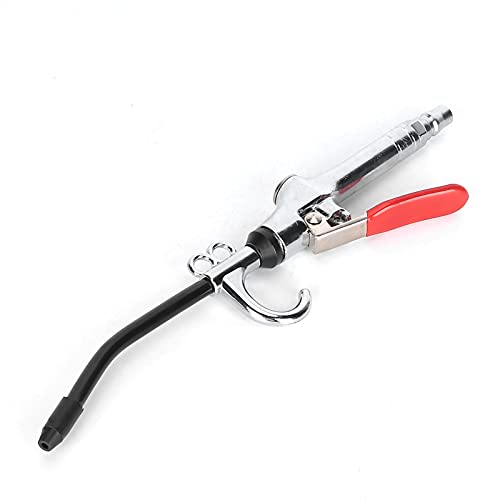 ABG200 Aluminiumlegierung Duster Hochdruck Pneumatische Gebläse Werkzeug Pneumatische Duster -Gebläse Blowerpneumatik Fabrikfestigkeit ABG200 Aluminiumlegierung Duster Hochdruck Pneumatische Gebläse Werkzeug Pneumatische Duster -Gebläse Blowerpneumatik Fabrikfestigkeit von CFTGIW