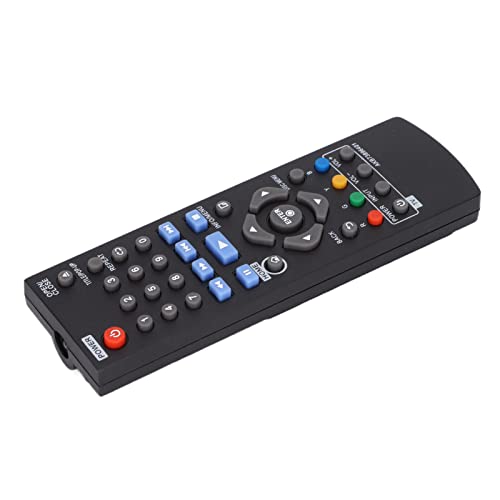 AKB7389640 Fernbedienung für die Ersatz -DVD -Player -Fernbedienung für BP340 BP135 BP335W Fernbedienung für die LGREPLACement -Fernbedienung für LGDVD -Player -Remote von CFTGIW