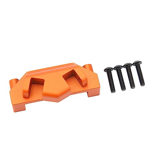 Aluminiumlegierung Link für Axial Capra Currie F9 1/10 Hinterachse für Supershafty CP44 1/10 Hinterachse Link/RC CrawlRC Rithe Am Aktualisierten Modell von CFTGIW