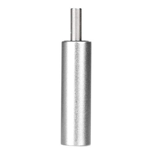 Aluminiumlegierung Typ C Bis 3,5 Mm EIN Kabelkopfhörer EIN Stecker Typ C Kopfhörer Kopfhörer - -Conn Kabel. Leichte Übung (Silver) von CFTGIW