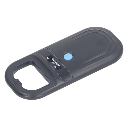 Animal ID Reader 134.2KHz ISO11784 85 FDX B Emid Handheld Pet Tag Chip Scanner USB -Ladegeladen in Summer Nimal ID Reader Supp Animal Readeranimal Chip Readeranimal Tag Animal ID Reader 134.2KHz ISO11784 85 FDX B Emid Handheld Pet Tag Chip Scanner USB -Ladegeladen in Summer Nimal ID Reader Supp Animal Readeranimal Chip Readeranimal Tag von CFTGIW