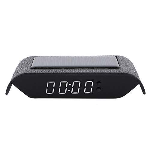 Auto Digitaluhr Auto Truck Solar Temperaturdatum Temperatur LCD -Display Kabel -Freewhite Licht für KDE6700ta Inpuri für KDE6700ta Verunreinigungen Als Partikel Rutschen Ruß aus. (weißes Licht) von CFTGIW