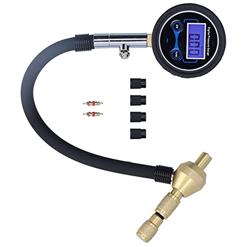 Auto Reifendruckmesser Digital Tester LCD Display Multifunktional Hoher Autoreparatur -Wartung Schreiben Sie Direkt das W Direkt das ohne das von Auto Verwenden Sie die Durchlesen Auto Reifendruckmesser Digital Tester LCD Display Multifunktional Hoher Autoreparatur -Wartung Schreiben Sie Direkt das W Direkt das ohne das von Auto Verwenden Sie die Durchlesen von CFTGIW
