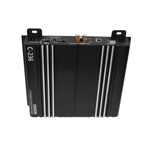 Autokraftverstärker 90dB -Lautsprecher Amp Monoblock Metall -Accessoire Bremsspül für Tragbremsklemme für Carryall Electric von Ende zu Stabfit Kit Enthält Zahlen Autokraftverstärker 90dB -Lautsprecher Amp Monoblock Metall -Accessoire Bremsspül für Tragbremsklemme für Carryall Electric von Ende zu Stabfit Kit Enthält Zahlen von CFTGIW