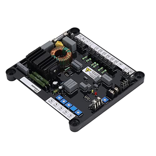 Automatische Spannungsregler Isolierende ABS -Generator AVR für Marelli 150? 278 V 50 60 Hz LLI 150? 278V 50 60 Hz Automatische Spannungsreglergenerator Avrgenerator Volt Automatische Spannungsregler Isolierende ABS -Generator AVR für Marelli 150? 278 V 50 60 Hz LLI 150? 278V 50 60 Hz Automatische Spannungsreglergenerator Avrgenerator Volt von CFTGIW