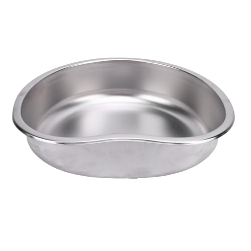 Bar-Spüle aus Edelstahl, 15 X 12,48 X 3,94 Zoll, Großes Herzförmiges Waschbecken mit 40 Mm Abwasseranschluss für Boot, Camping, Fahrzeug, Wohnmobil, LKW Bar-Spüle aus Edelstahl, 15 X 12,48 X 3,94 Zoll, Großes Herzförmiges Waschbecken mit 40 Mm Abwasseranschluss für Boot, Camping, Fahrzeug, Wohnmobil, LKW von CFTGIW