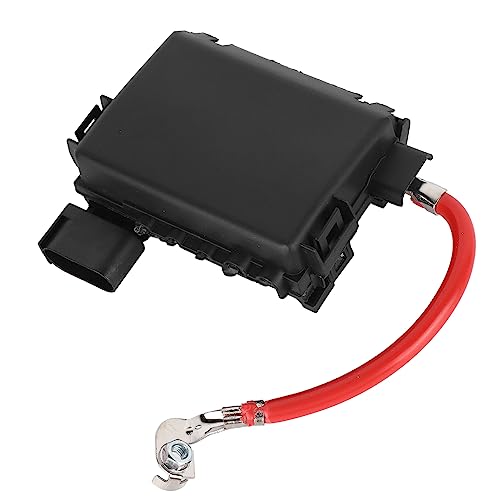 Box -Batterie -Terminal 1J0937617d Boxhalter Auto Batterie Stromverteilungskit für 1980 1985 Re Kit für 1980 1985 Ersatz Zn700 Premium Made Qualität Ist Carburetor Repon Box -Batterie -Terminal 1J0937617d Boxhalter Auto Batterie Stromverteilungskit für 1980 1985 Re Kit für 1980 1985 Ersatz Zn700 Premium Made Qualität Ist Carburetor Repon von CFTGIW